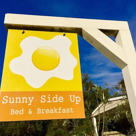 Sunny Side Up B&B רייא מראה חיצוני תמונה
