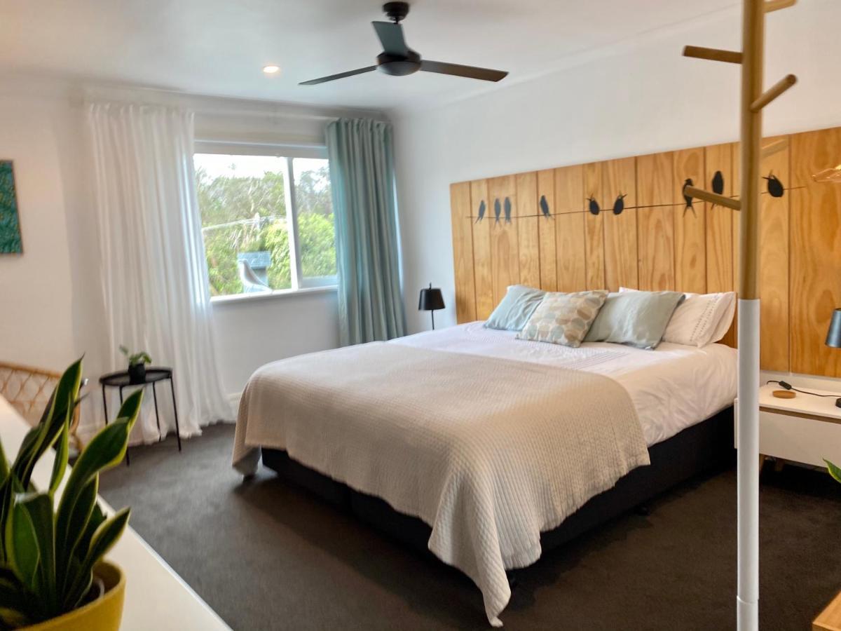 Sunny Side Up B&B רייא מראה חיצוני תמונה