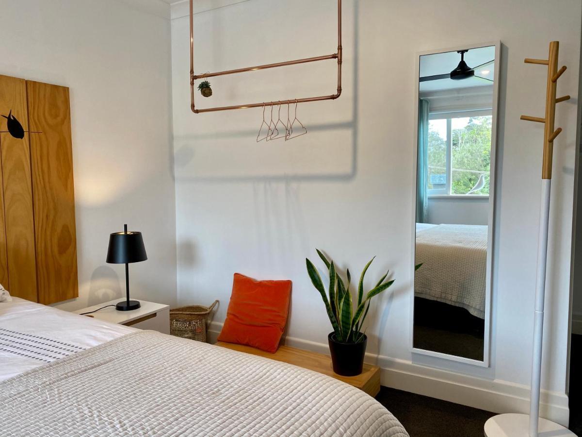 Sunny Side Up B&B רייא מראה חיצוני תמונה