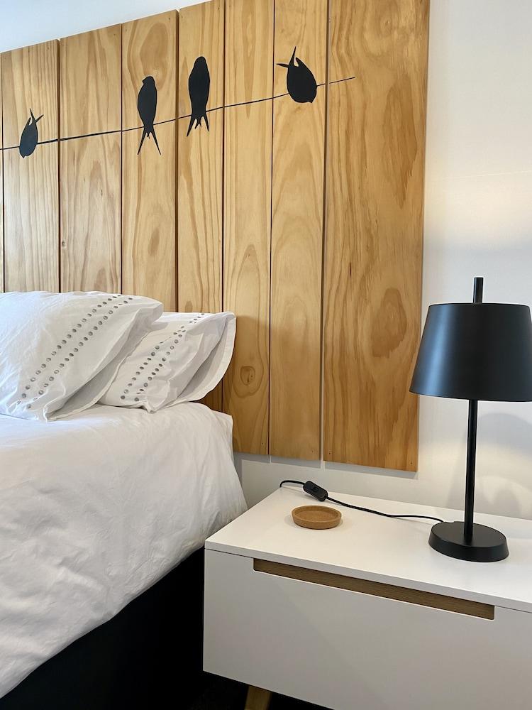 Sunny Side Up B&B רייא מראה חיצוני תמונה
