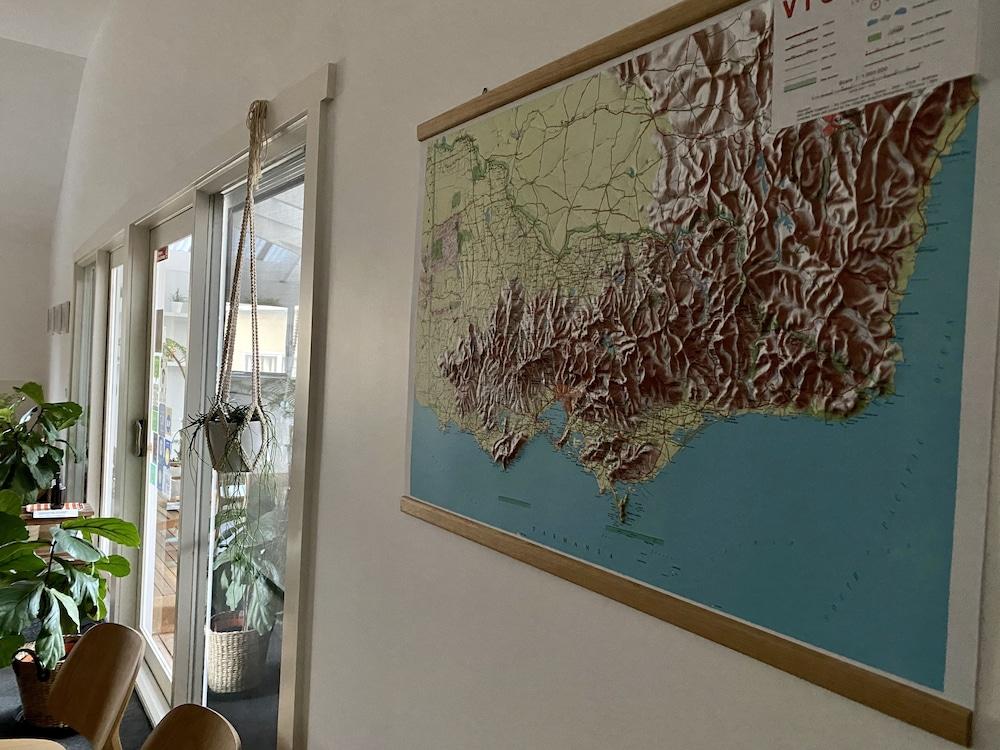 Sunny Side Up B&B רייא מראה חיצוני תמונה