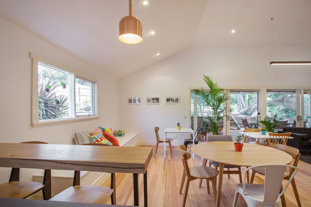 Sunny Side Up B&B רייא מראה חיצוני תמונה