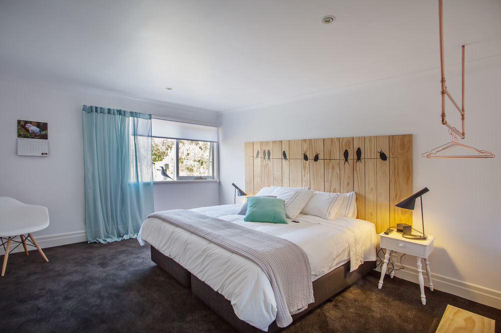 Sunny Side Up B&B רייא מראה חיצוני תמונה