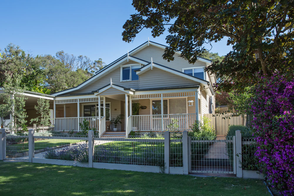 Sunny Side Up B&B רייא מראה חיצוני תמונה